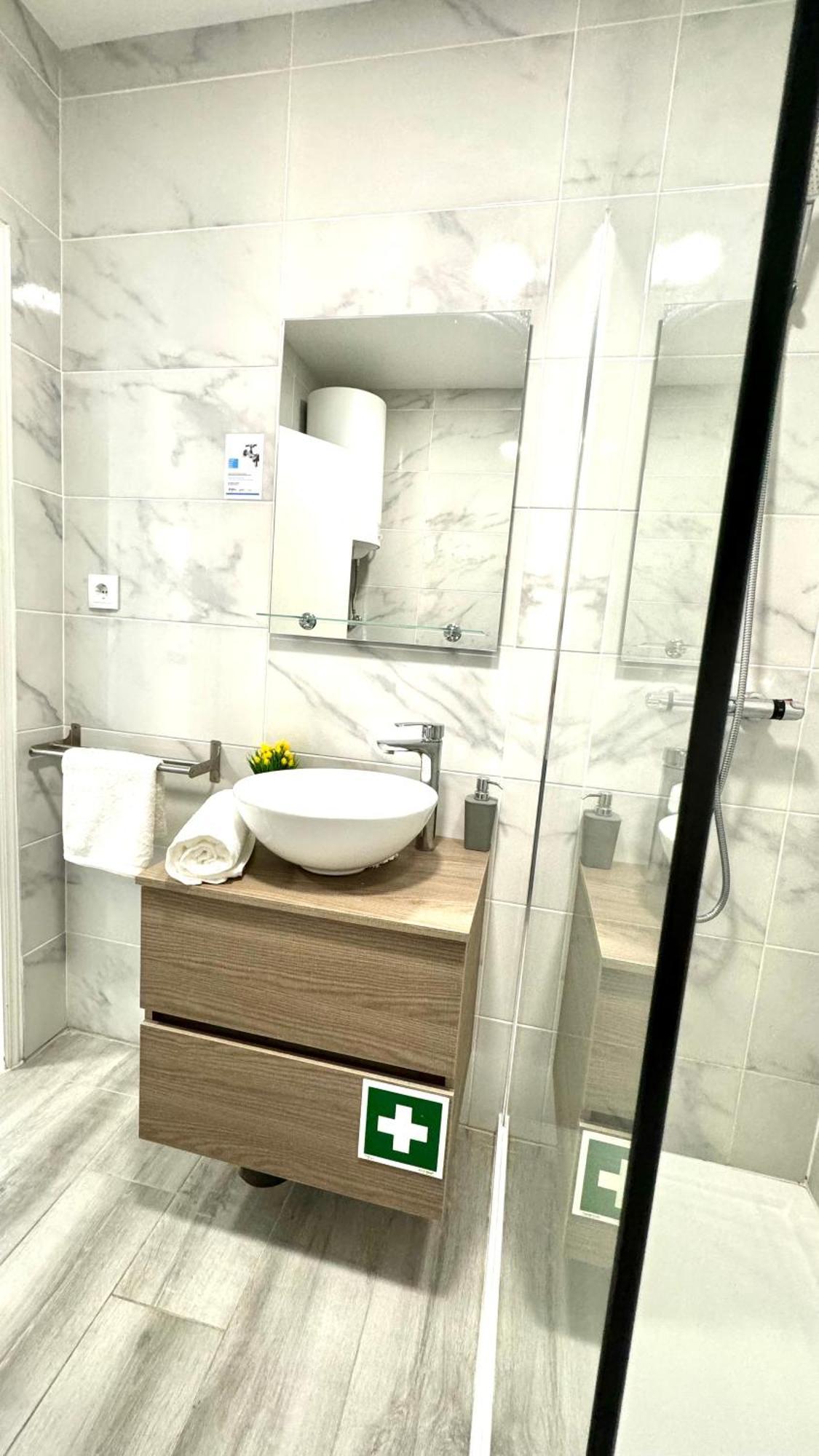 Praia Da Rocha, 504 Casa Dos Arcos, Sunny Studio, Air Conditioning, Internet, Pools, Sea View, By Ig Portimao Ngoại thất bức ảnh